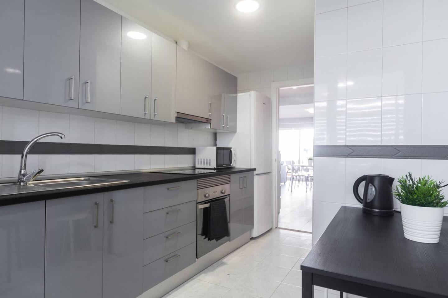 Golf Lucentum Alicante Exterior foto